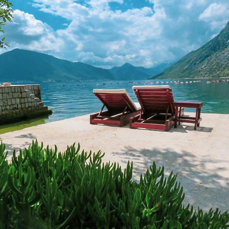 Mareta Loft Apartment Kotor Exterior foto