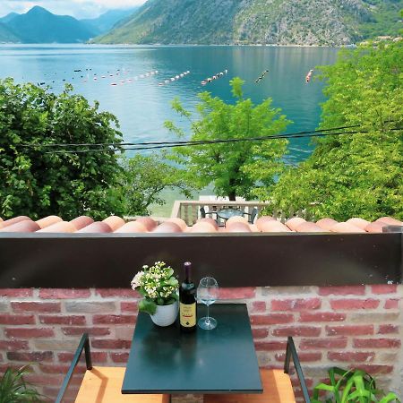 Mareta Loft Apartment Kotor Exterior foto