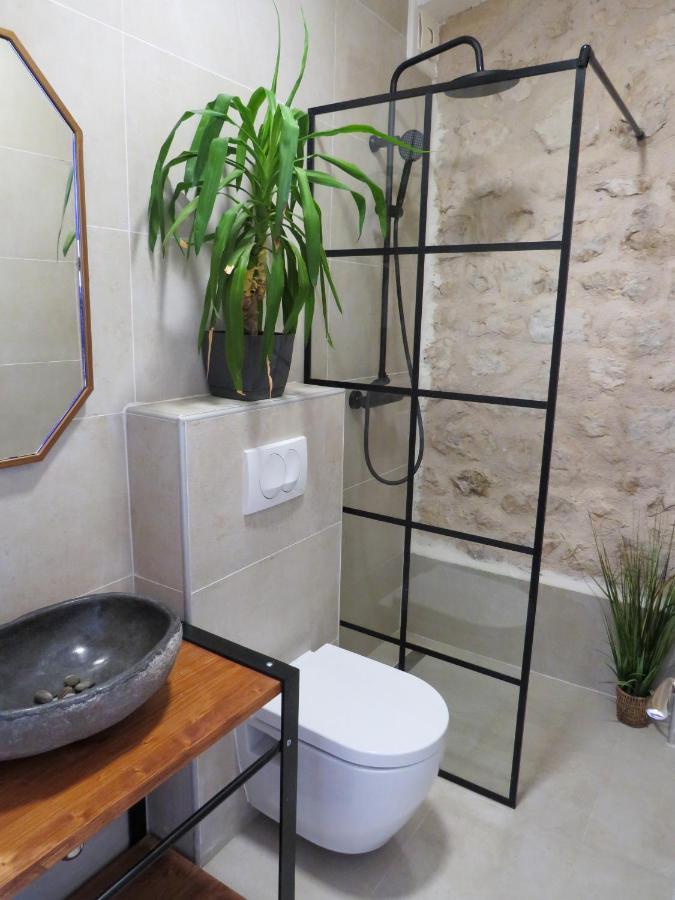 Mareta Loft Apartment Kotor Exterior foto