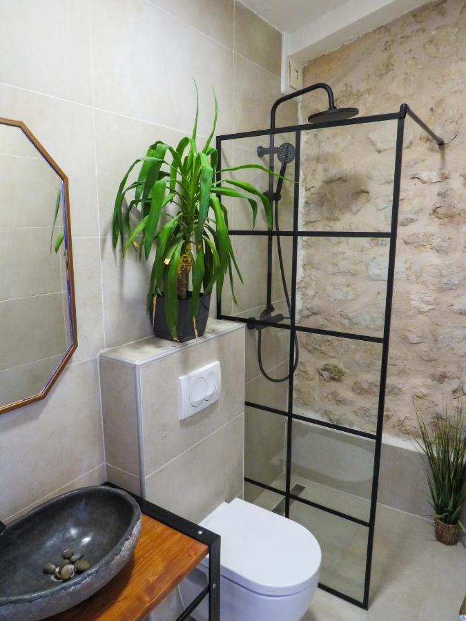 Mareta Loft Apartment Kotor Exterior foto